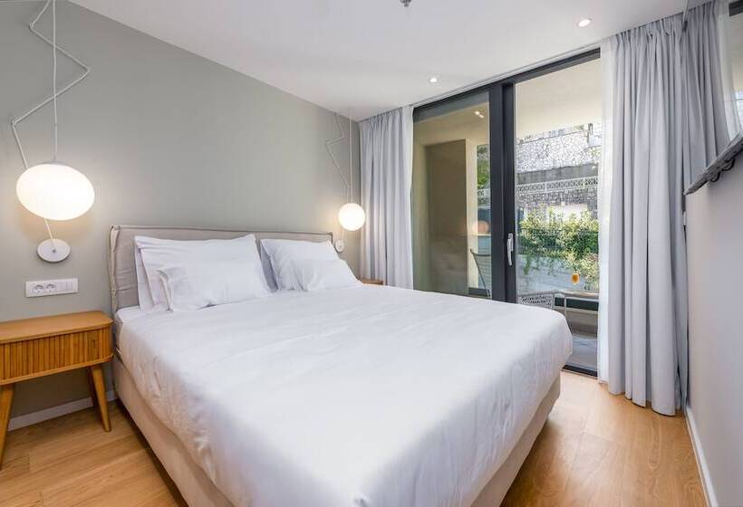 酒店 City Residences