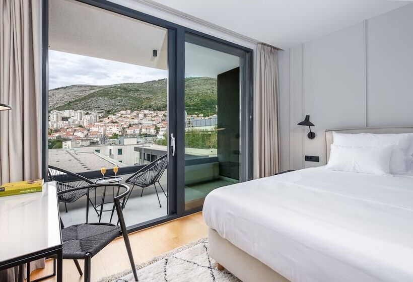 酒店 City Residences