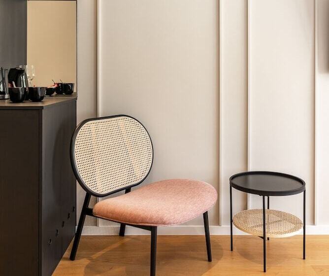 酒店 City Residences