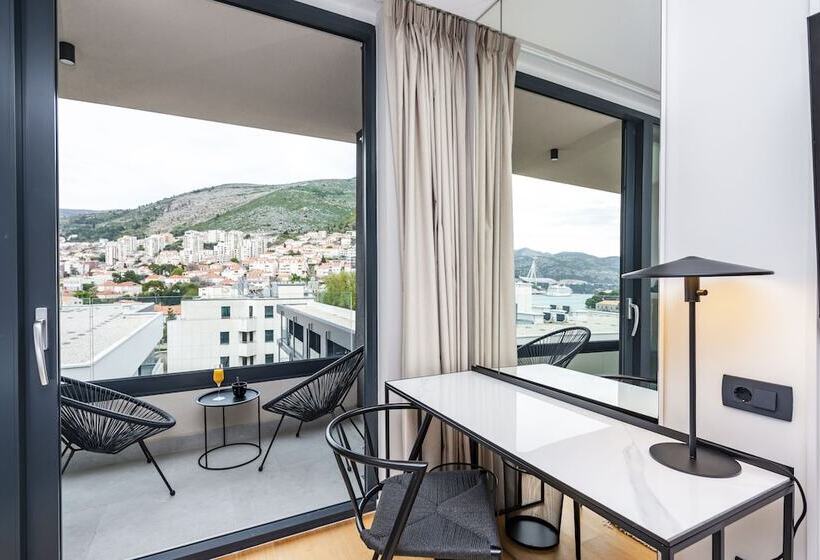 酒店 City Residences