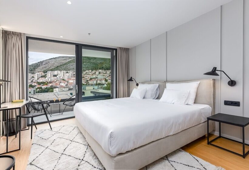 酒店 City Residences