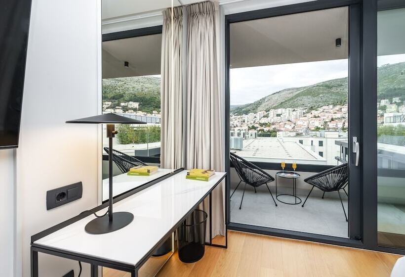 酒店 City Residences