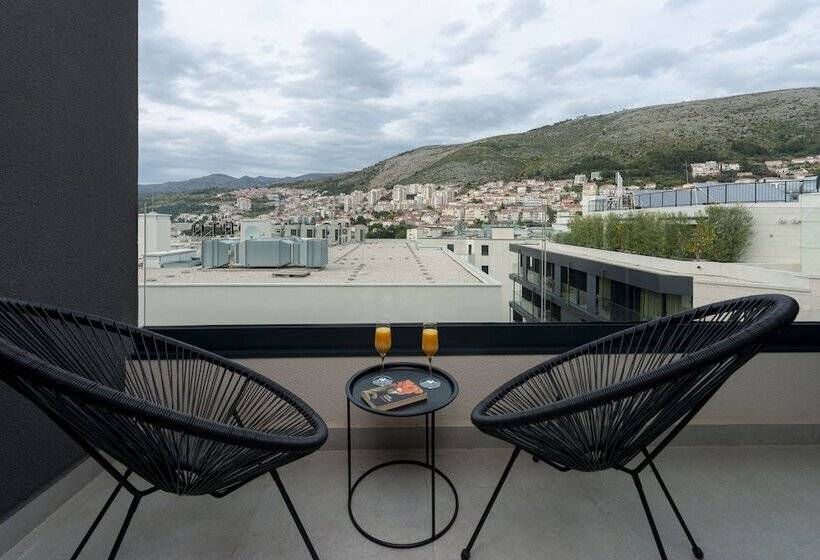 酒店 City Residences