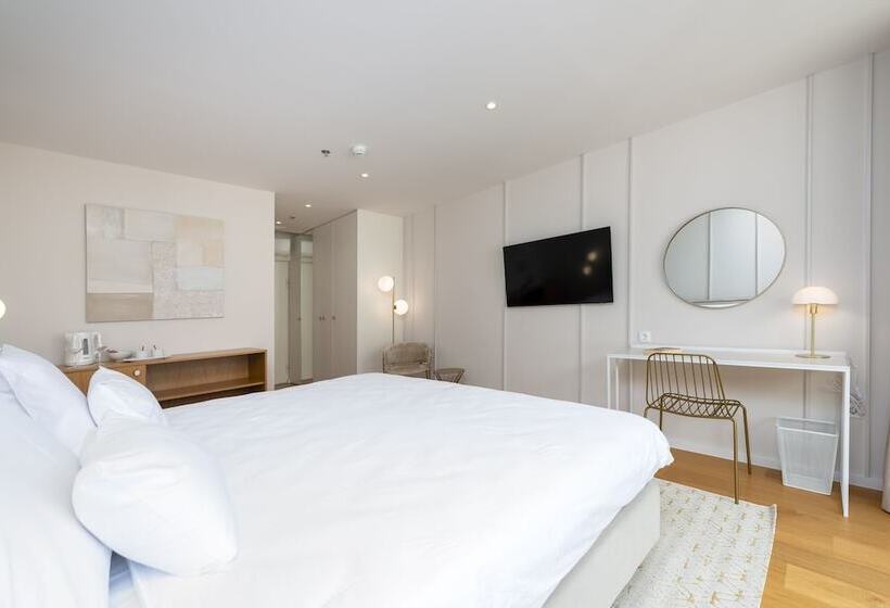 酒店 City Residences