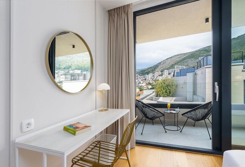 酒店 City Residences