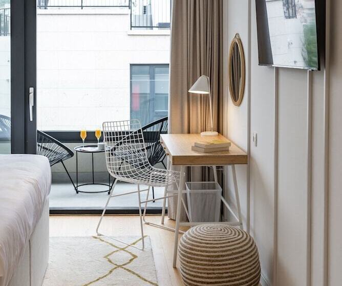 酒店 City Residences