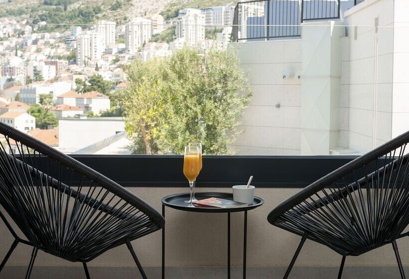 酒店 City Residences