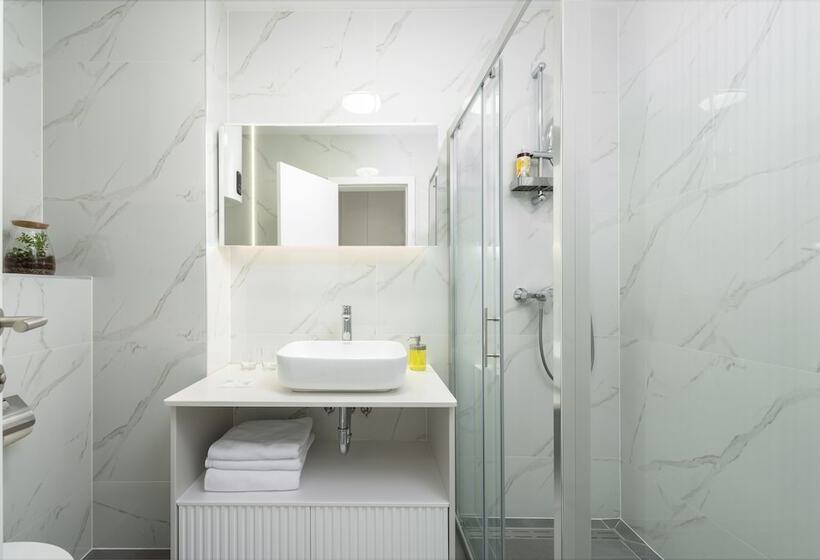 酒店 City Residences