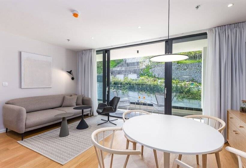 酒店 City Residences