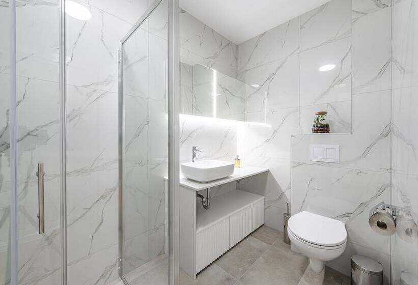 酒店 City Residences