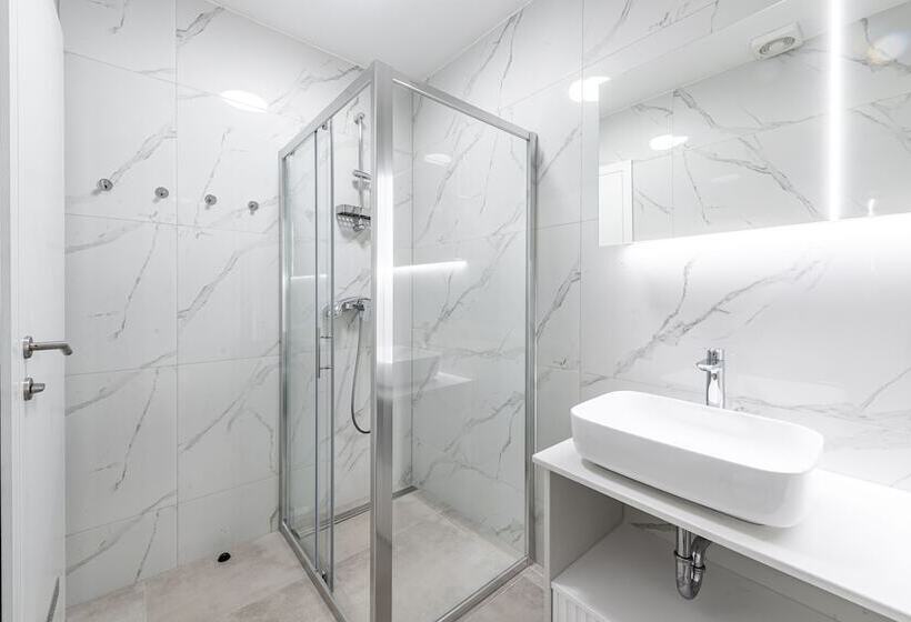 酒店 City Residences