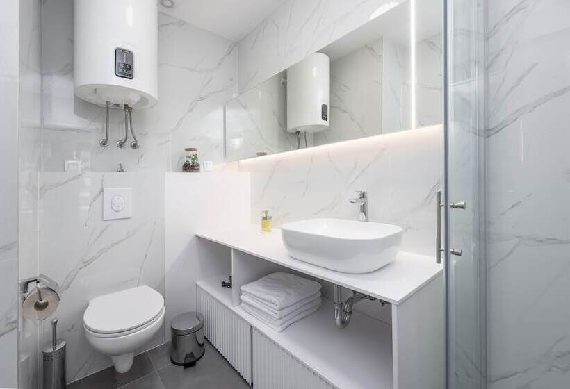 酒店 City Residences