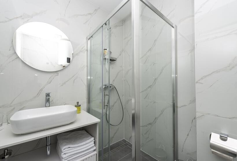 酒店 City Residences