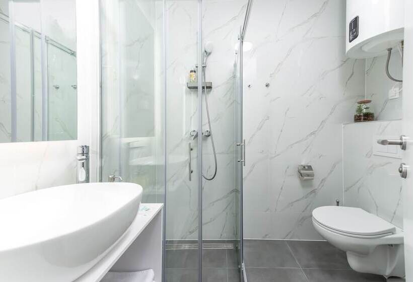 酒店 City Residences