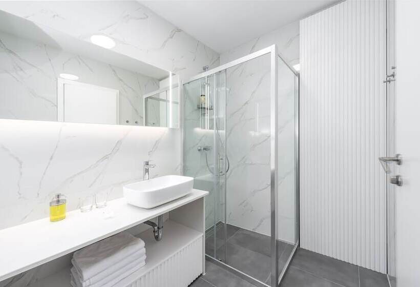 酒店 City Residences