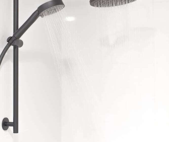 בית מלון כפרי Dômes Charlevoix