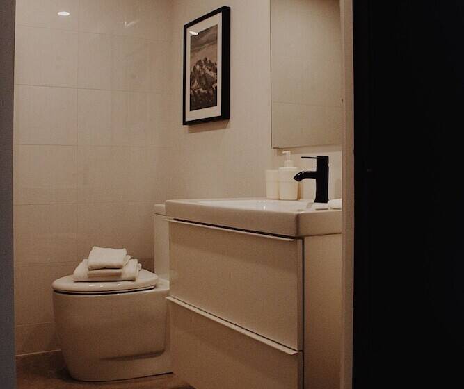 בית מלון כפרי Dômes Charlevoix