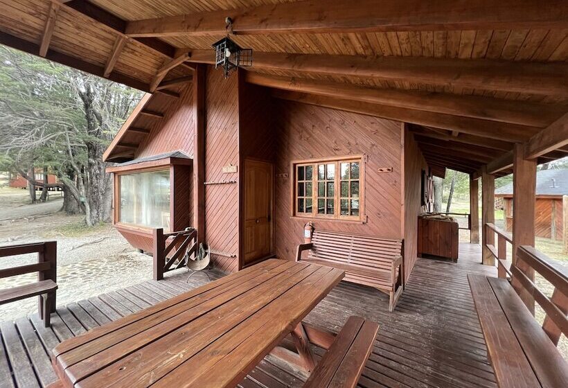 فندق Green Baker Lodge
