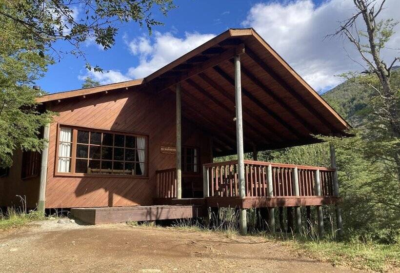 فندق Green Baker Lodge