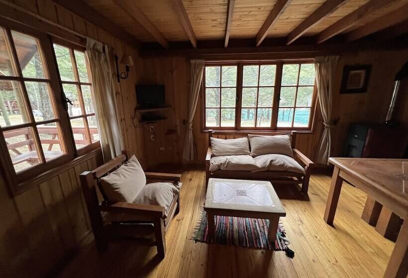 فندق Green Baker Lodge
