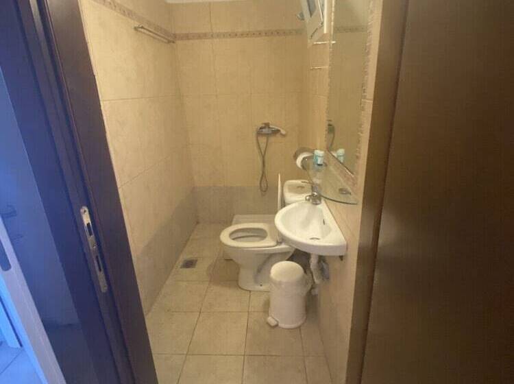 בית מלון כפרי Klio Apartments And Studios