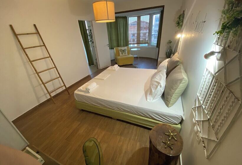 فندق Klio Apartments And Studios