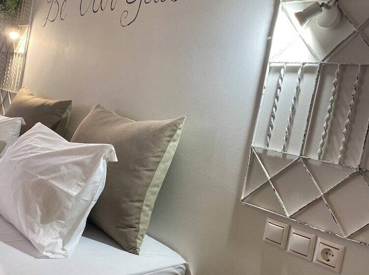 בית מלון כפרי Klio Apartments And Studios