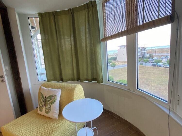 בית מלון כפרי Klio Apartments And Studios