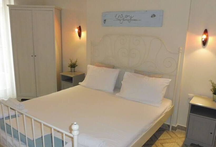 בית מלון כפרי Klio Apartments And Studios