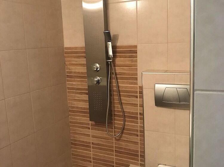 בית מלון כפרי Klio Apartments And Studios