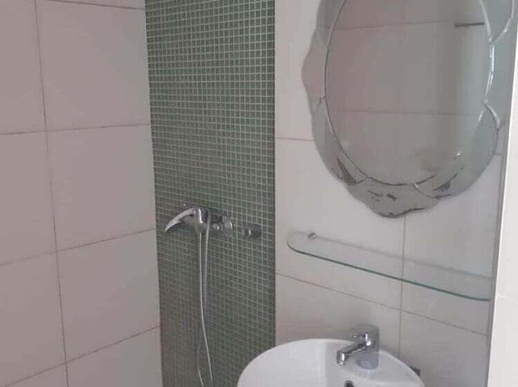 בית מלון כפרי Klio Apartments And Studios