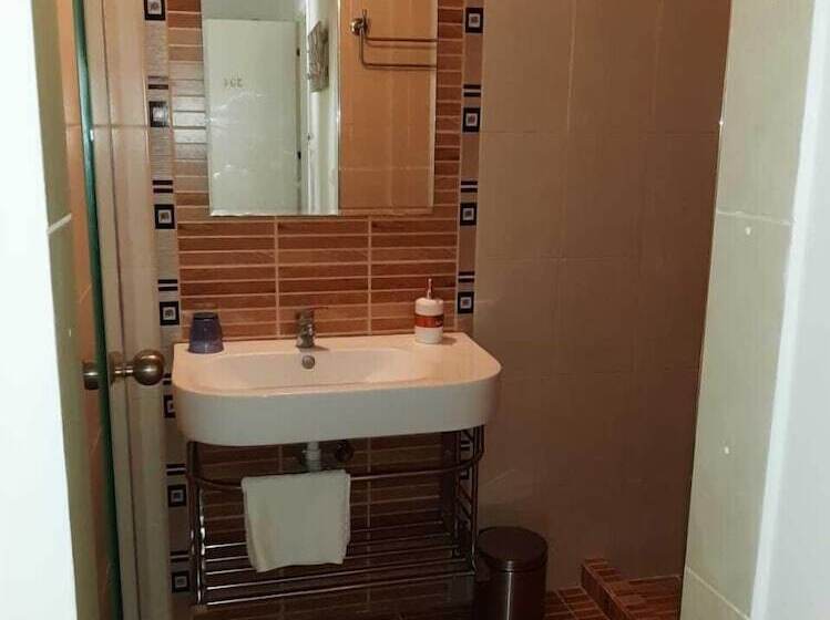 בית מלון כפרי Klio Apartments And Studios