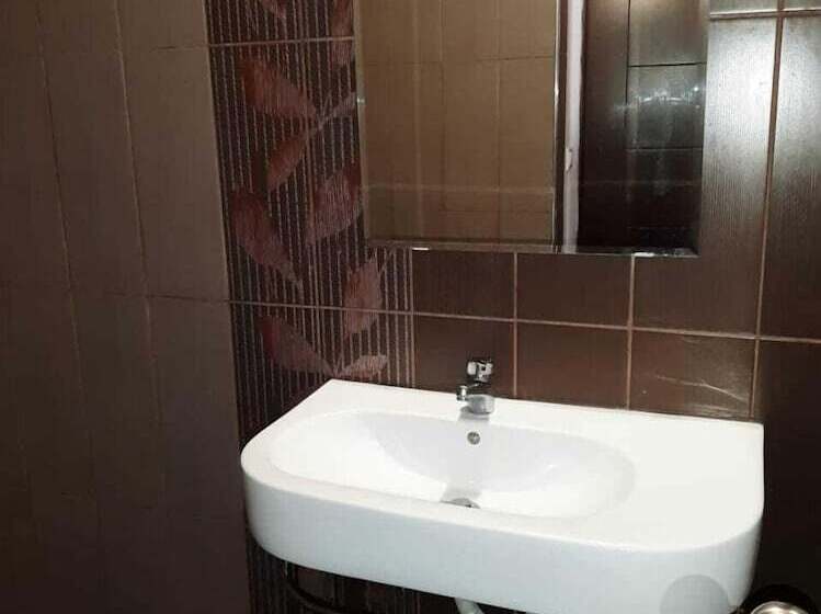 בית מלון כפרי Klio Apartments And Studios