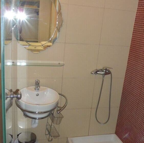 בית מלון כפרי Klio Apartments And Studios