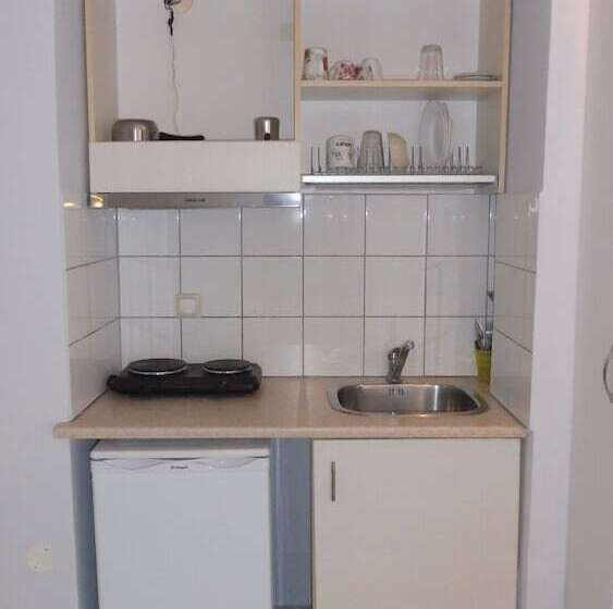 בית מלון כפרי Klio Apartments And Studios