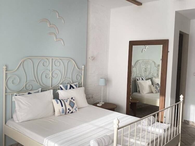 בית מלון כפרי Klio Apartments And Studios