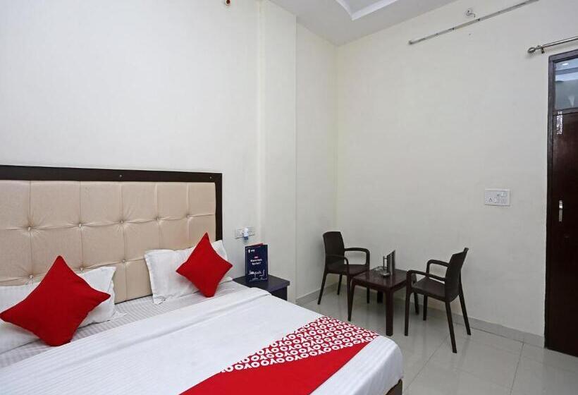 Отель Namo Palace