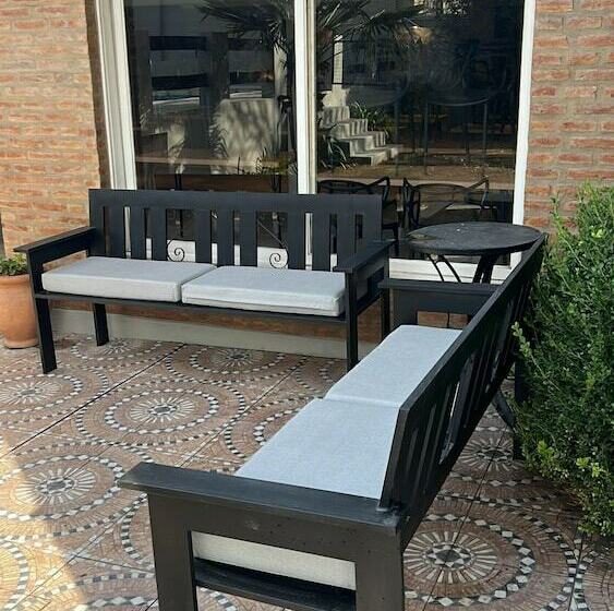 Nuevo Centro Hotel Villa Carlos Paz