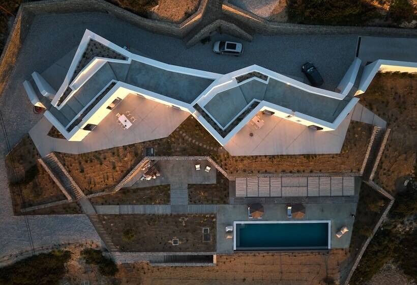 فندق Olithos Villas