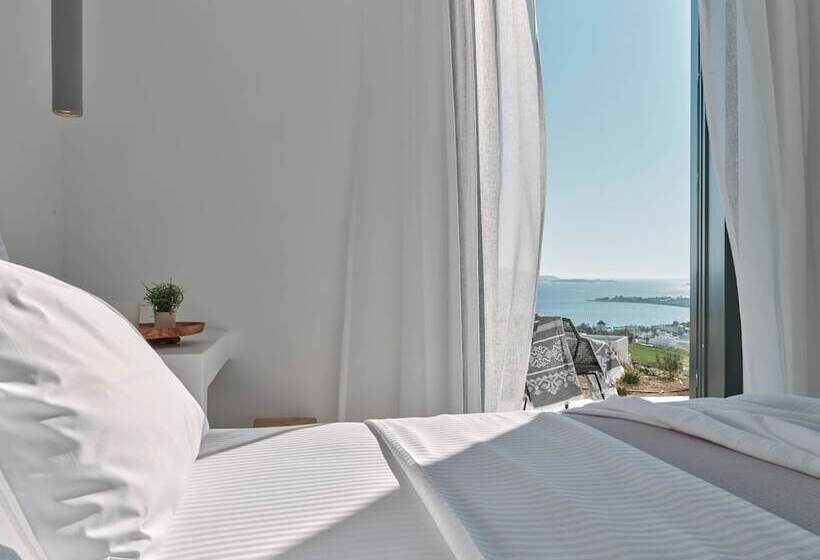 فندق Olithos Villas