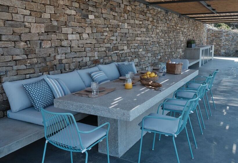 فندق Olithos Villas