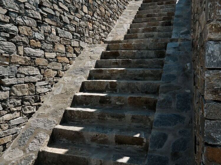 فندق Olithos Villas