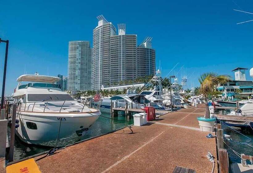 酒店 One Of A Kind   Ocean View Luxury Condo