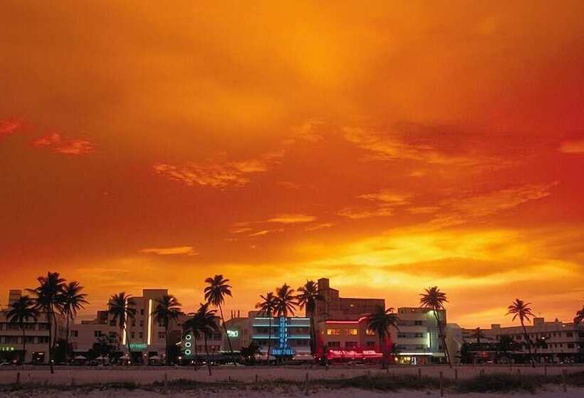 酒店 One Of A Kind   Ocean View Luxury Condo