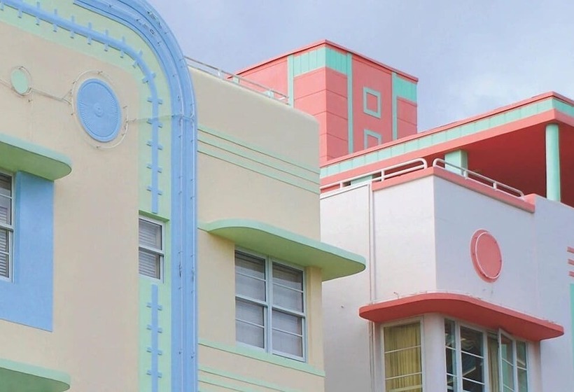 酒店 One Of A Kind   Ocean View Luxury Condo