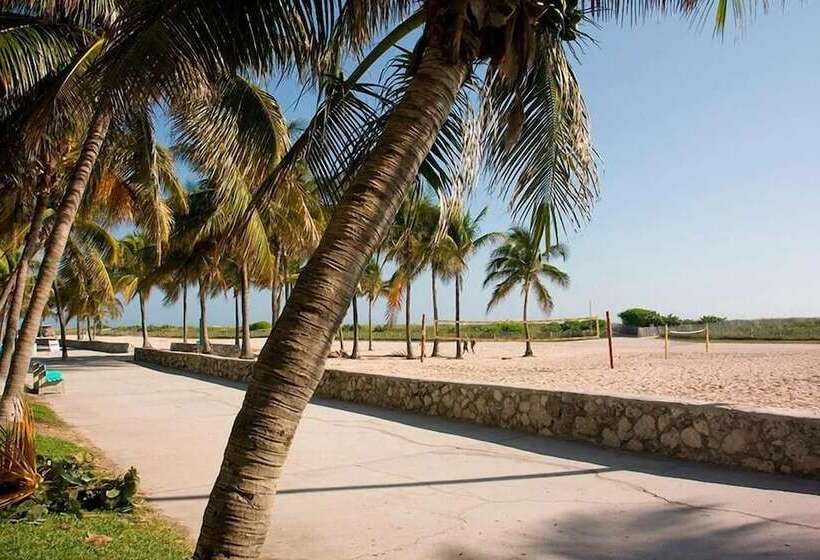 酒店 One Of A Kind   Ocean View Luxury Condo