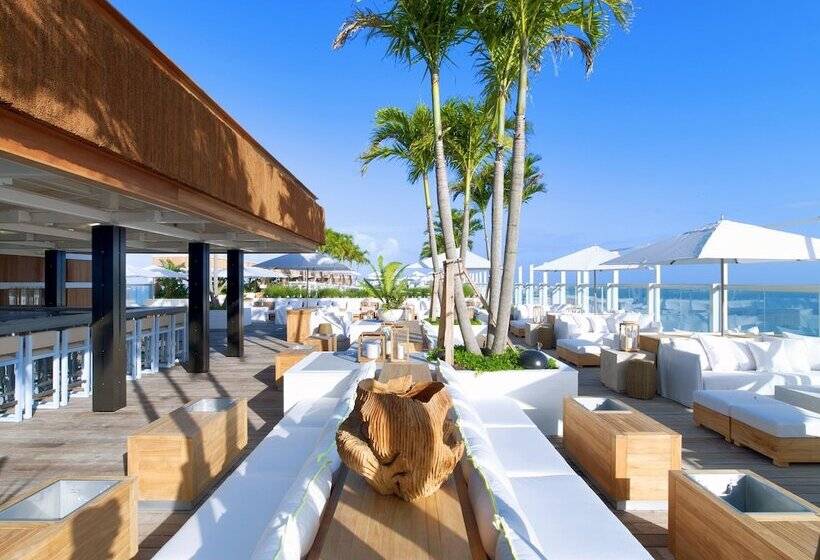 酒店 One Of A Kind   Ocean View Luxury Condo