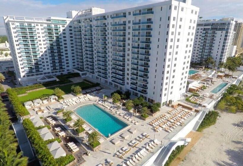 酒店 One Of A Kind   Ocean View Luxury Condo