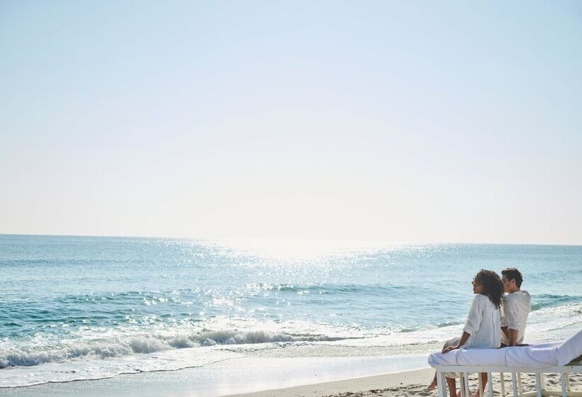 酒店 One Of A Kind   Ocean View Luxury Condo