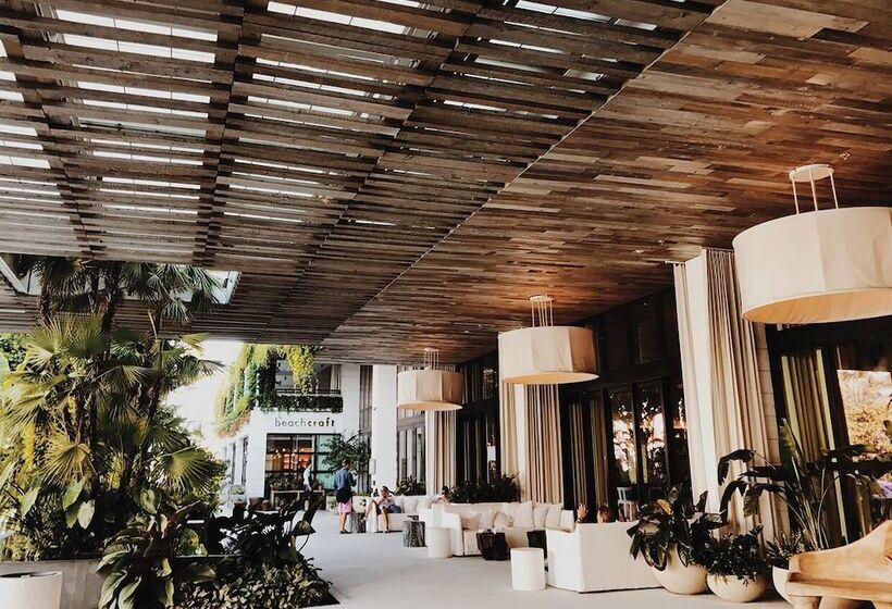 酒店 One Of A Kind   Ocean View Luxury Condo